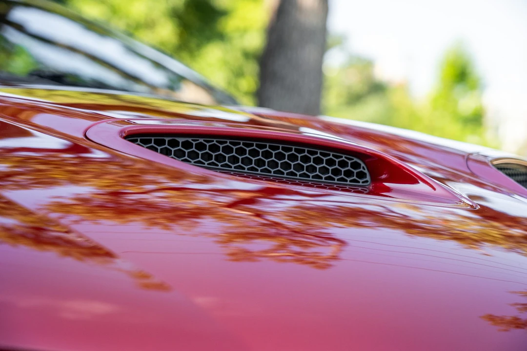 2006 Pontiac GTO 4th Gen - Image 16 of 31