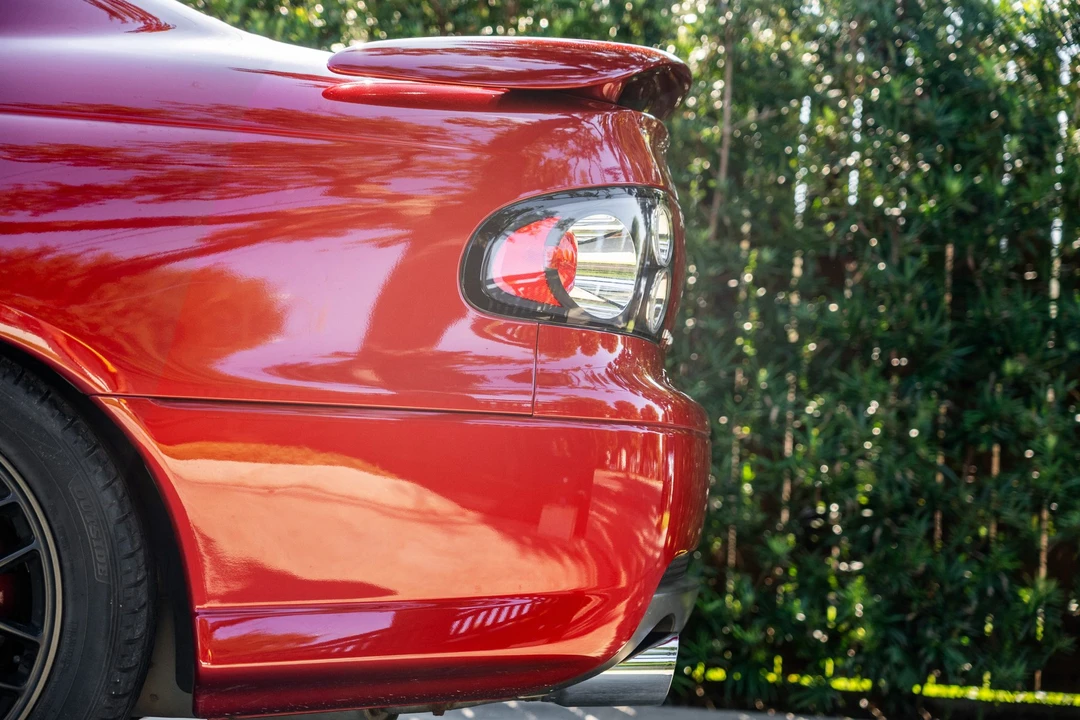 2006 Pontiac GTO 4th Gen - Image 31 of 31