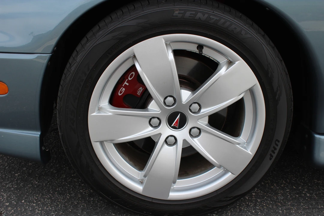 2006 Pontiac GTO 4th Gen - Image 31 of 31