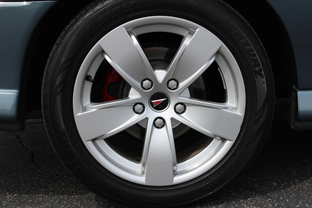 2006 Pontiac GTO 4th Gen - Image 28 of 31