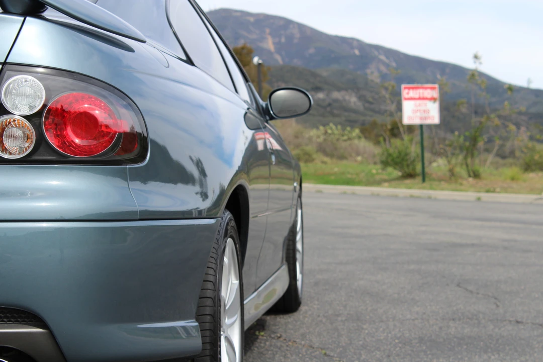 2006 Pontiac GTO 4th Gen - Image 17 of 31