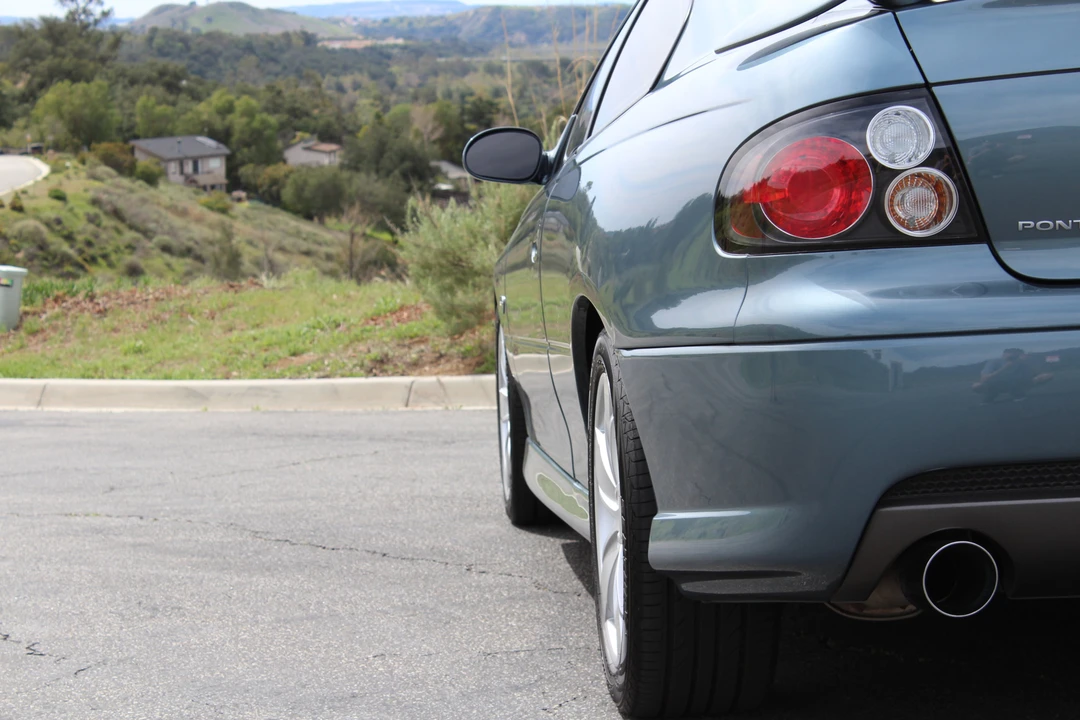 2006 Pontiac GTO 4th Gen - Image 16 of 31