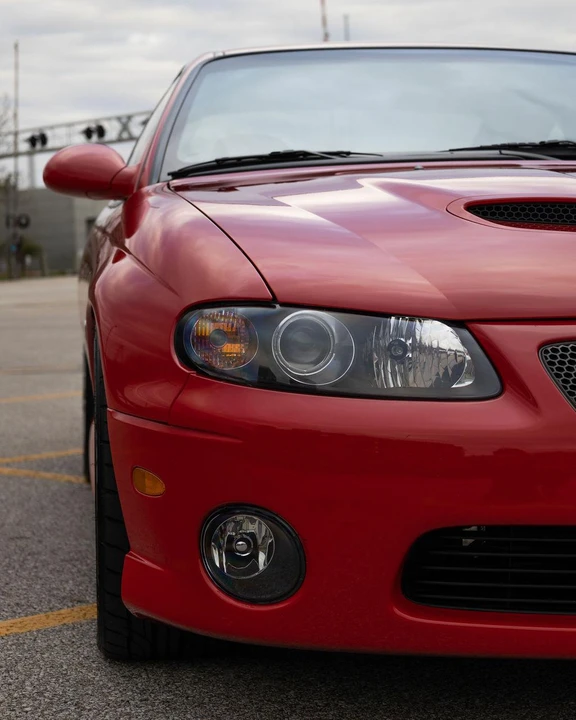 2006 Pontiac GTO 4th Gen - Image 28 of 31