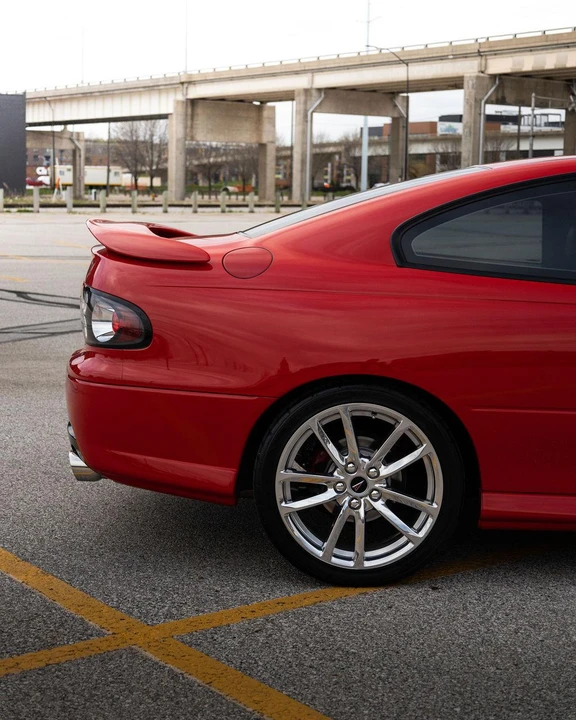 2006 Pontiac GTO 4th Gen - Image 24 of 31