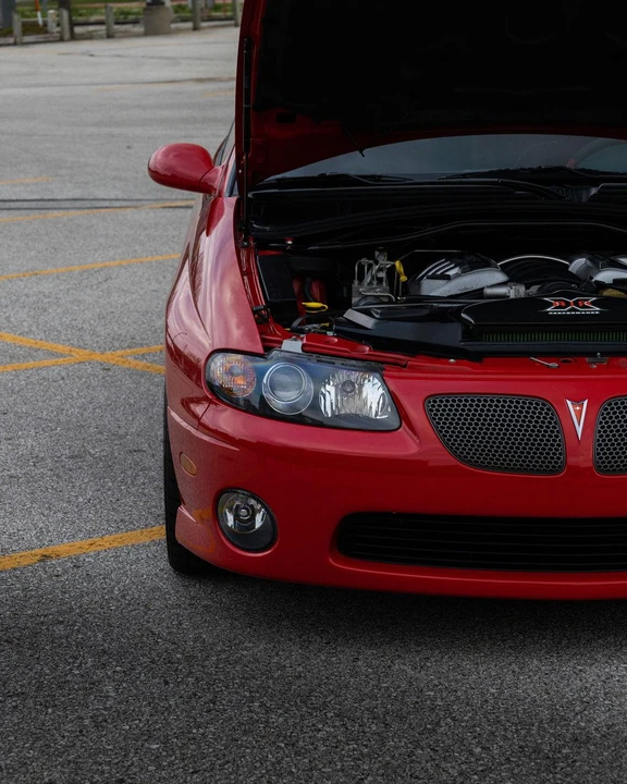 2006 Pontiac GTO 4th Gen - Image 29 of 31