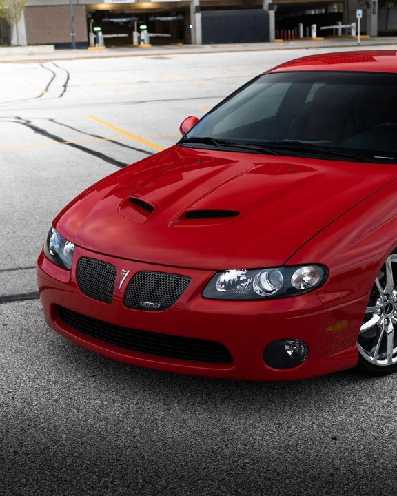 2006 Pontiac GTO 4th Gen - Image 27 of 31