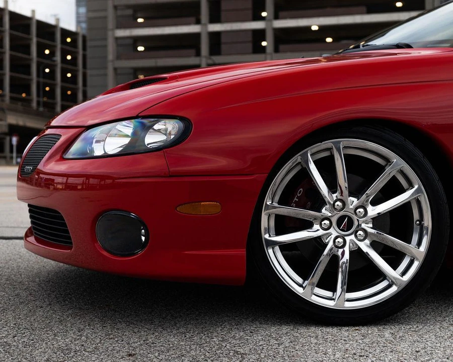 2006 Pontiac GTO 4th Gen - Image 26 of 31