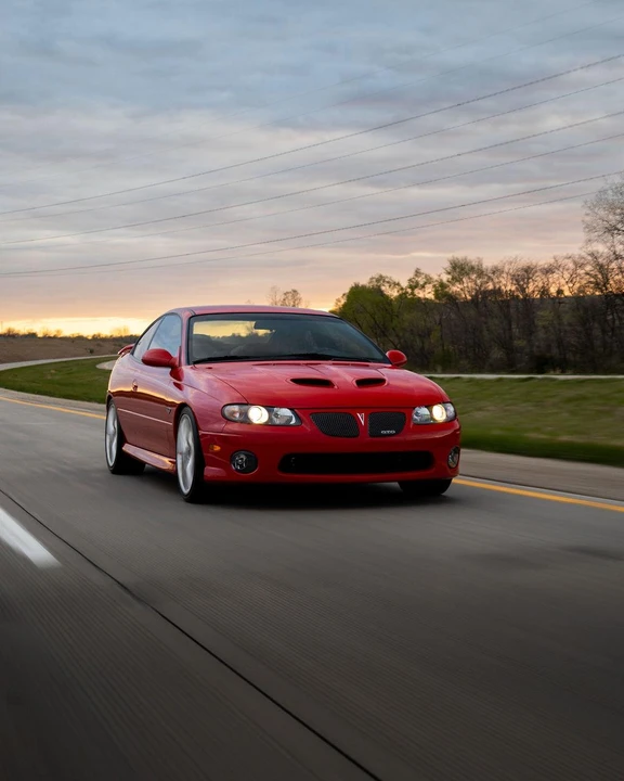 2006 Pontiac GTO 4th Gen - Image 21 of 31