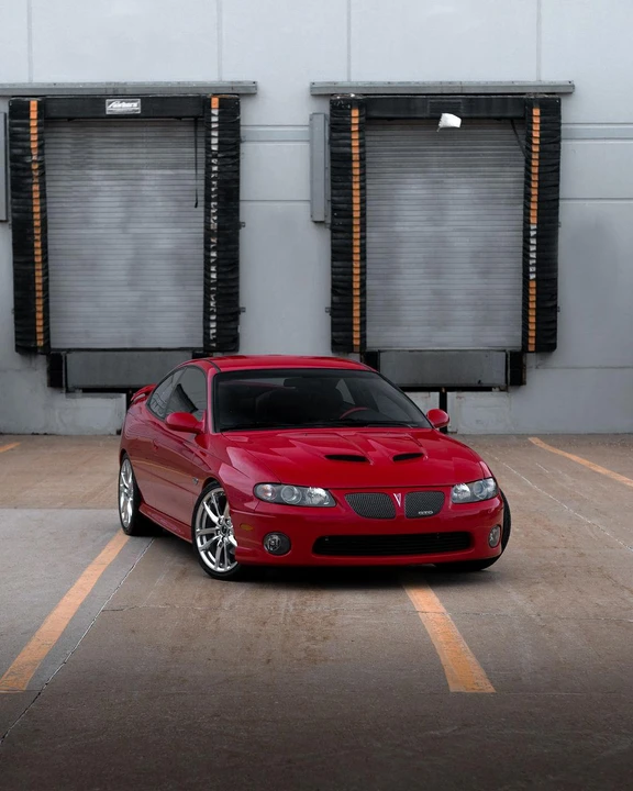 2006 Pontiac GTO 4th Gen - Image 10 of 31
