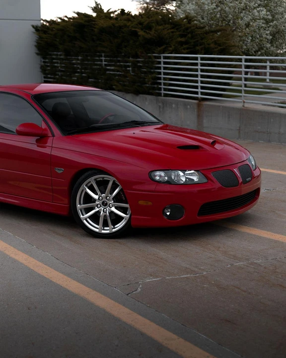 2006 Pontiac GTO 4th Gen - Image 23 of 31
