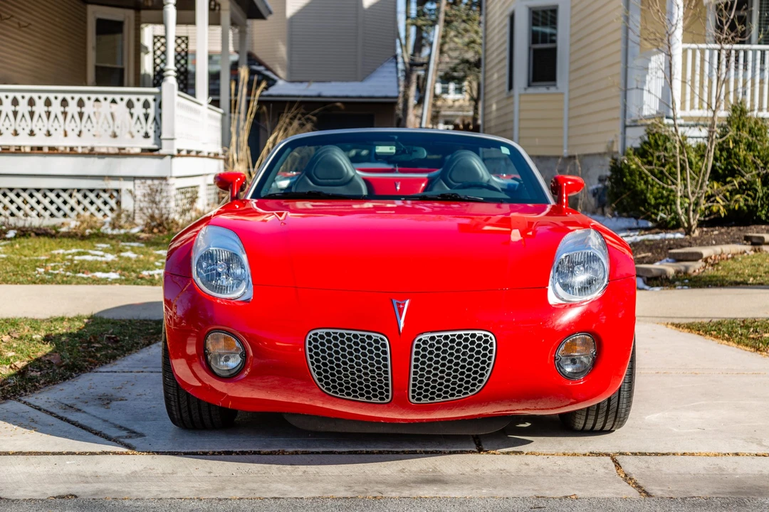 2006 Pontiac Solstice - Image 3 of 31