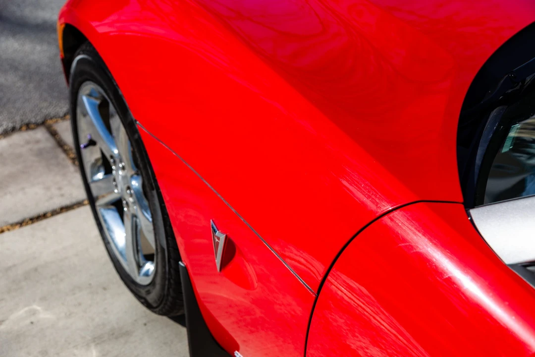 2006 Pontiac Solstice - Image 26 of 31