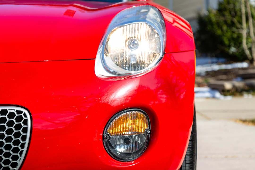 2006 Pontiac Solstice - Image 22 of 31