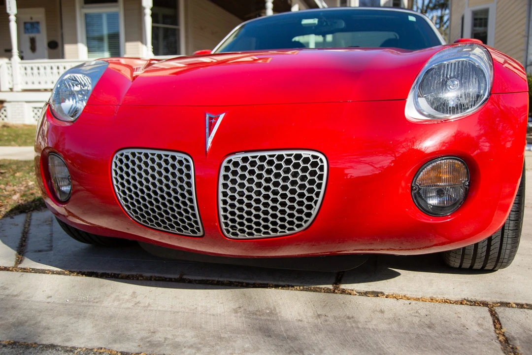 2006 Pontiac Solstice - Image 23 of 31