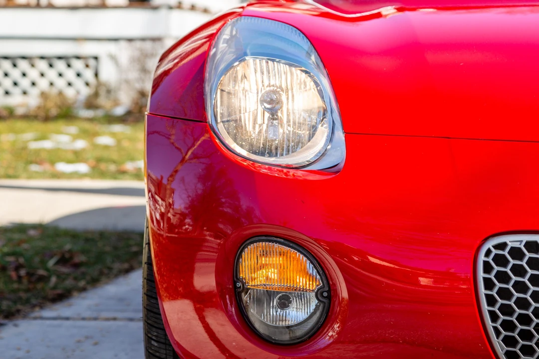 2006 Pontiac Solstice - Image 21 of 31