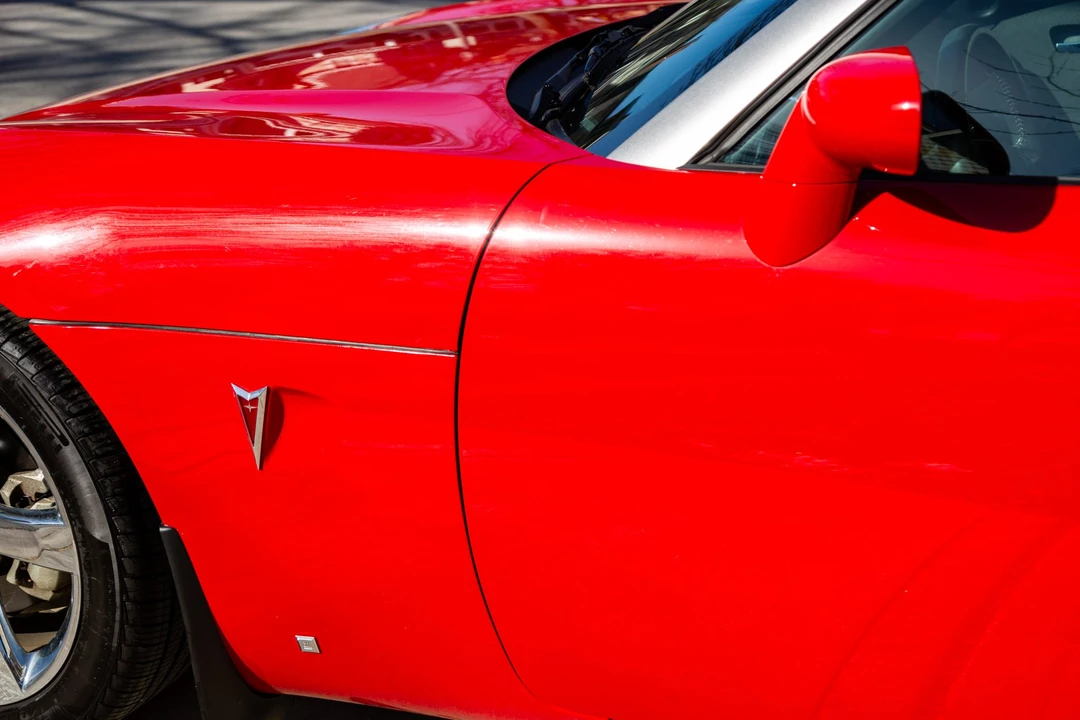 2006 Pontiac Solstice - Image 25 of 31