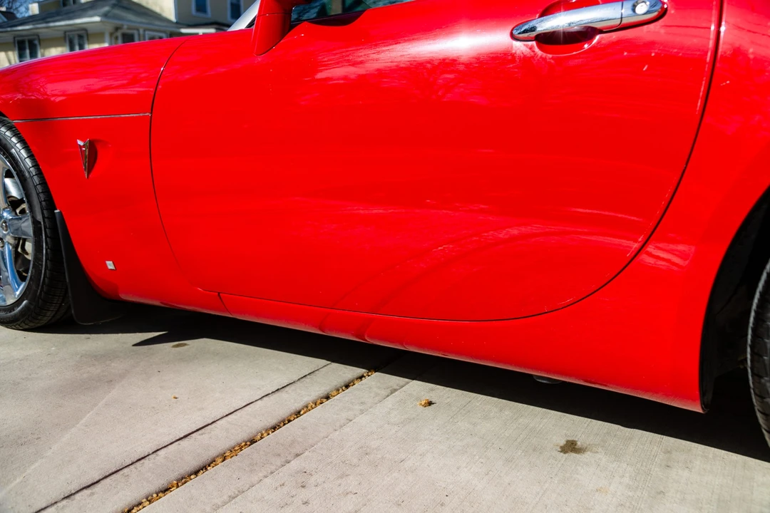 2006 Pontiac Solstice - Image 27 of 31