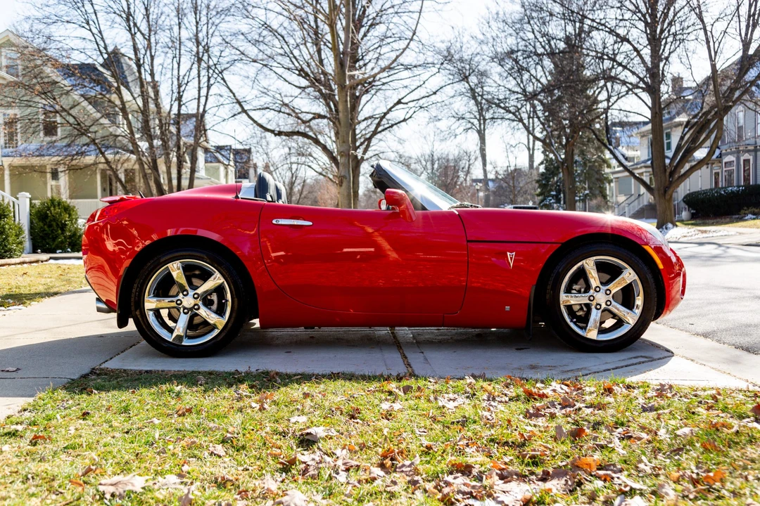 2006 Pontiac Solstice - Image 6 of 31