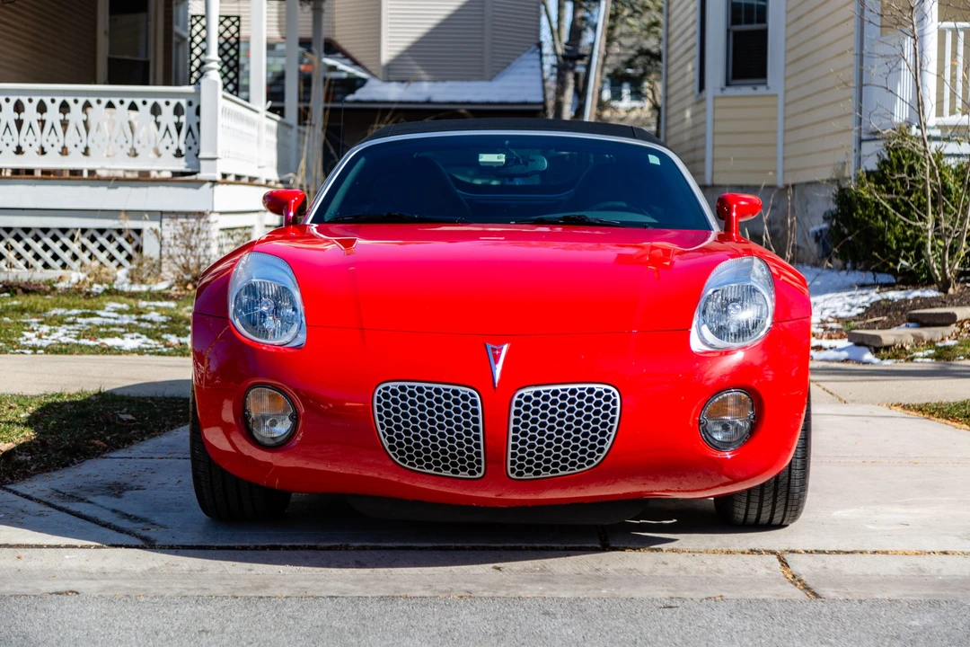 2006 Pontiac Solstice - Image 12 of 31