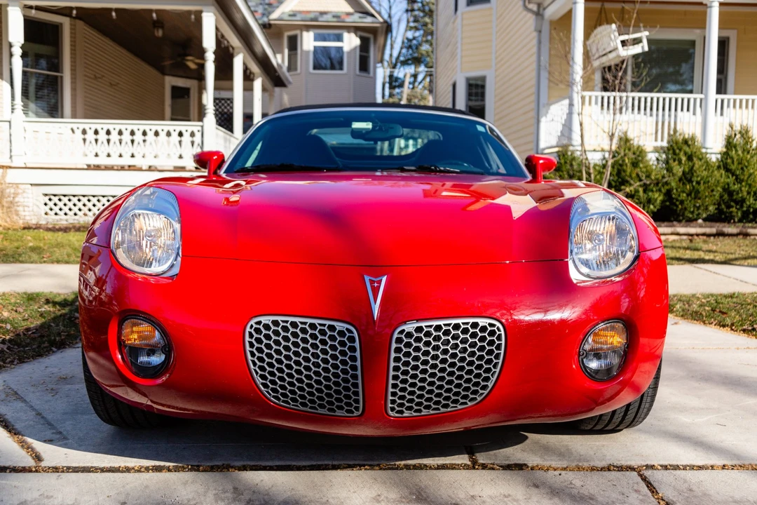 2006 Pontiac Solstice - Image 19 of 31