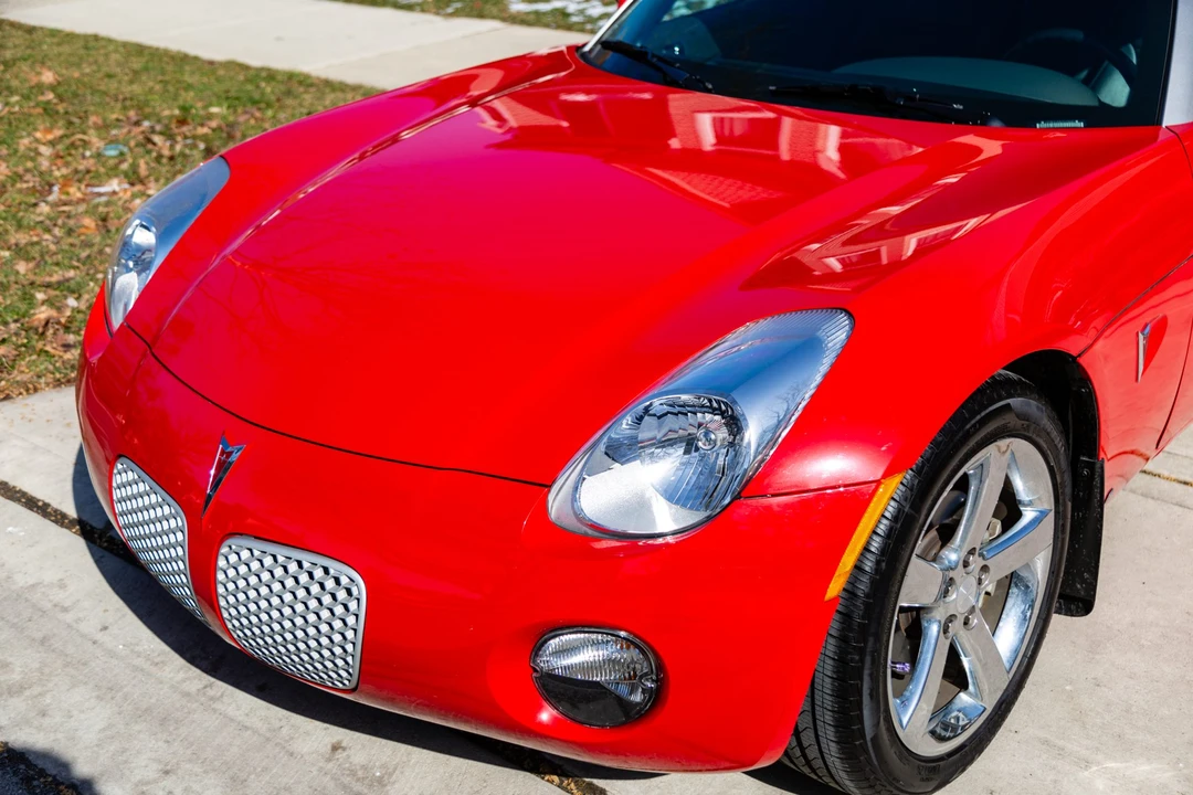 2006 Pontiac Solstice - Image 24 of 31