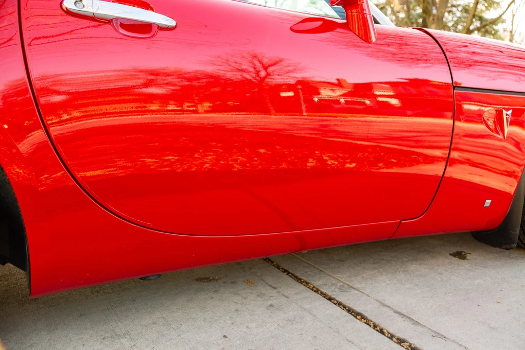 2006 Pontiac Solstice - Image 31 of 31