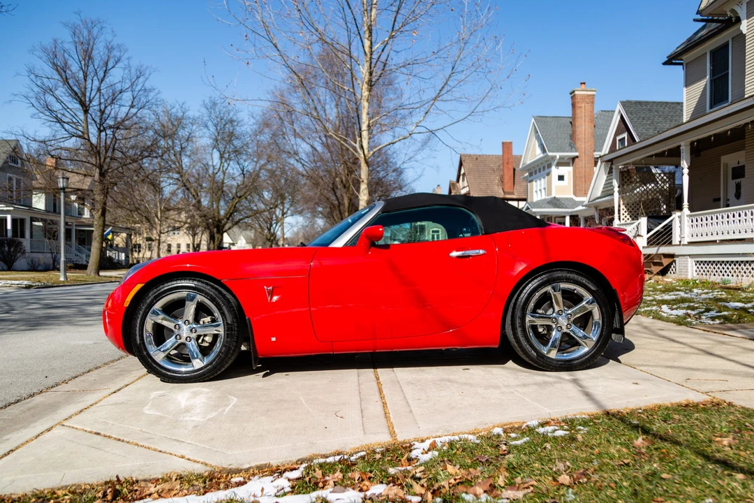 2006 Pontiac Solstice - Image 18 of 31