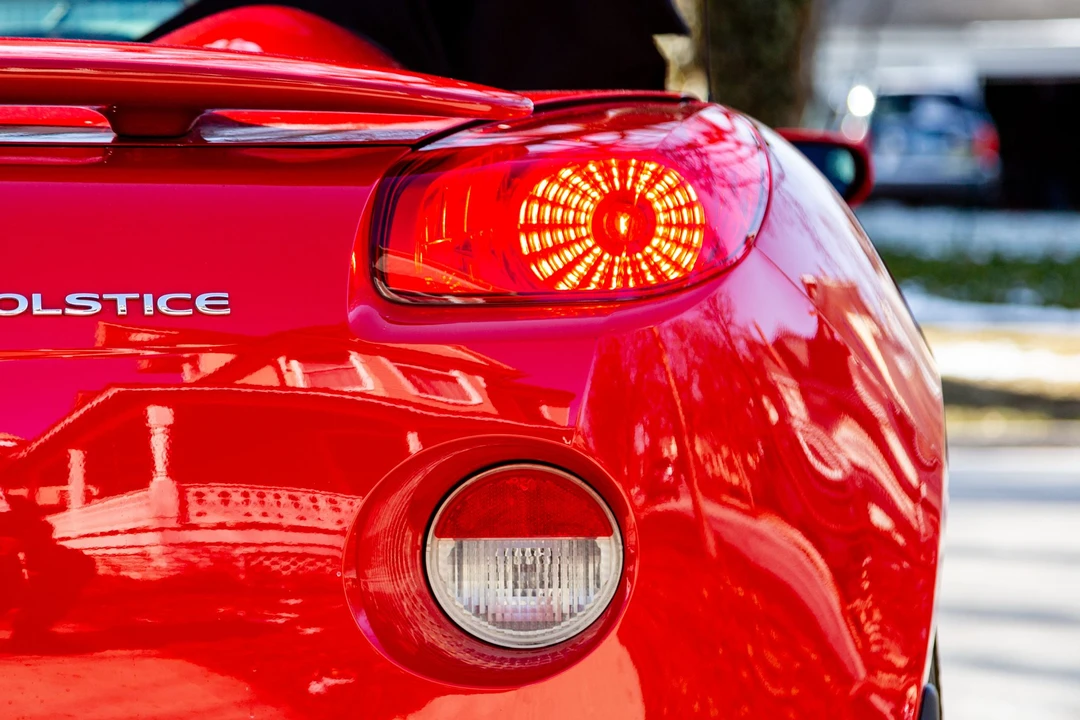 2006 Pontiac Solstice - Image 30 of 31