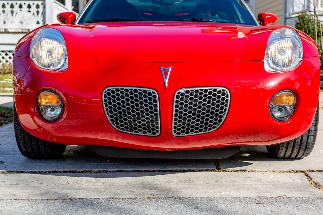 2006 Pontiac Solstice - Image 20 of 31