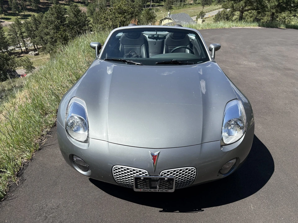 2006 Pontiac Solstice - Image 10 of 31