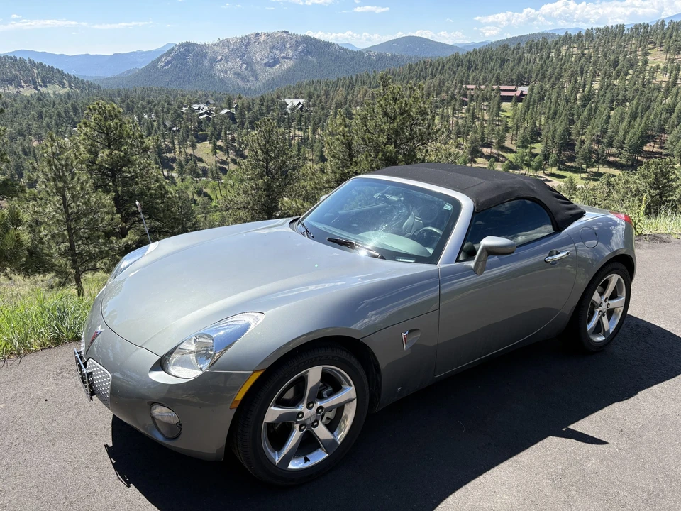 2006 Pontiac Solstice - Image 4 of 31