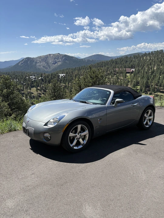 2006 Pontiac Solstice - Image 5 of 31