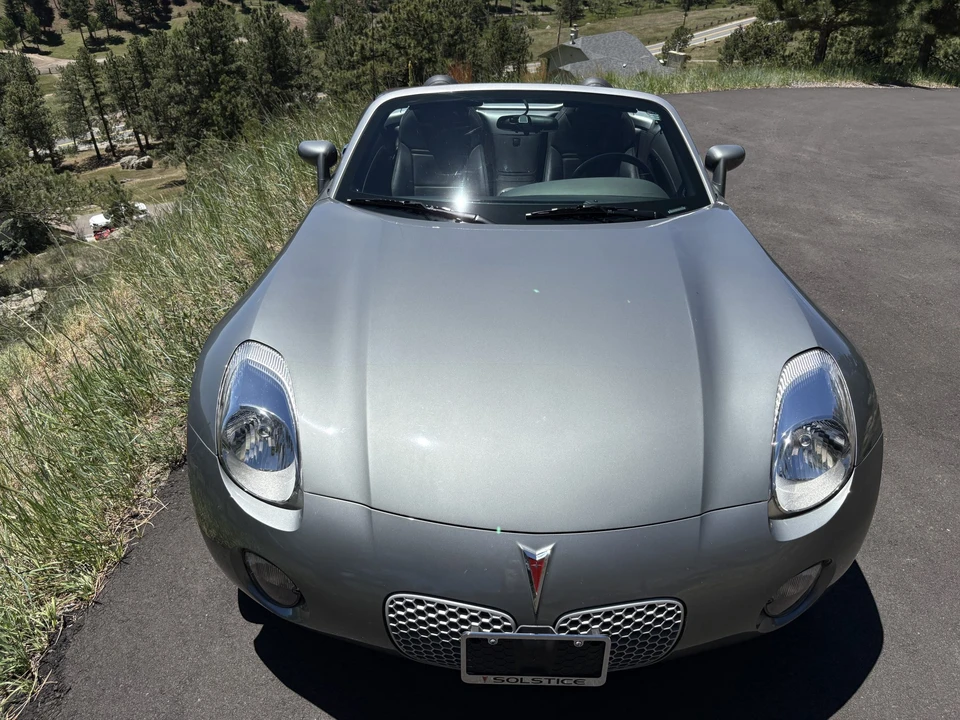 2006 Pontiac Solstice - Image 11 of 31