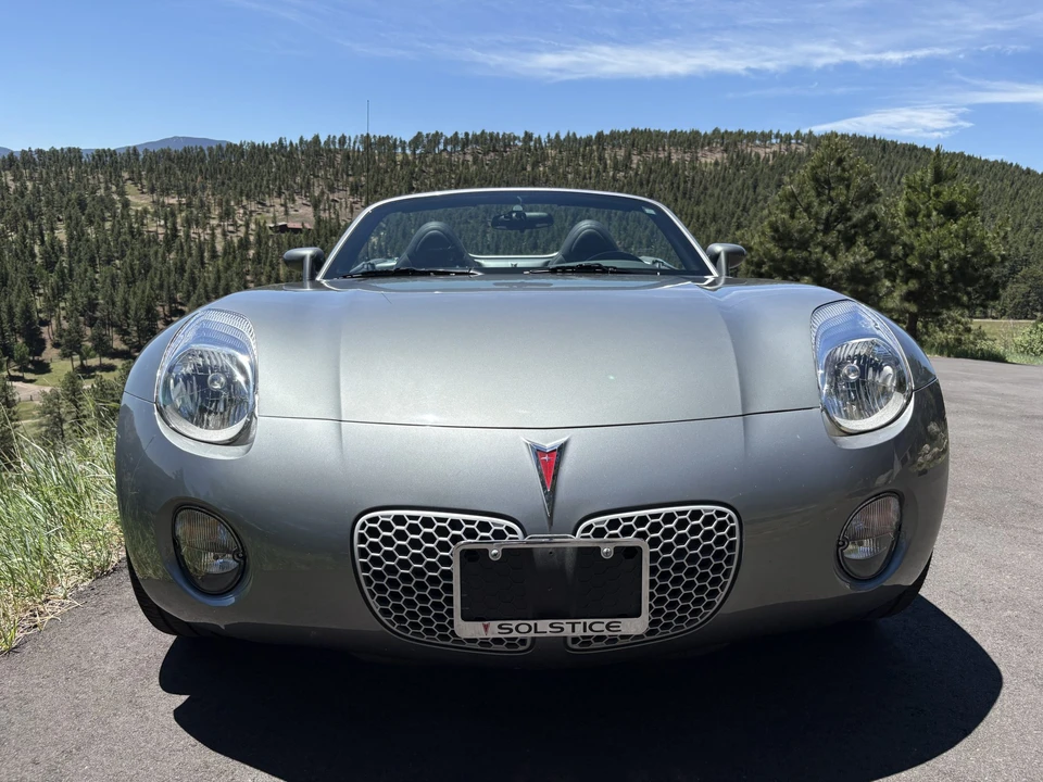 2006 Pontiac Solstice - Image 12 of 31