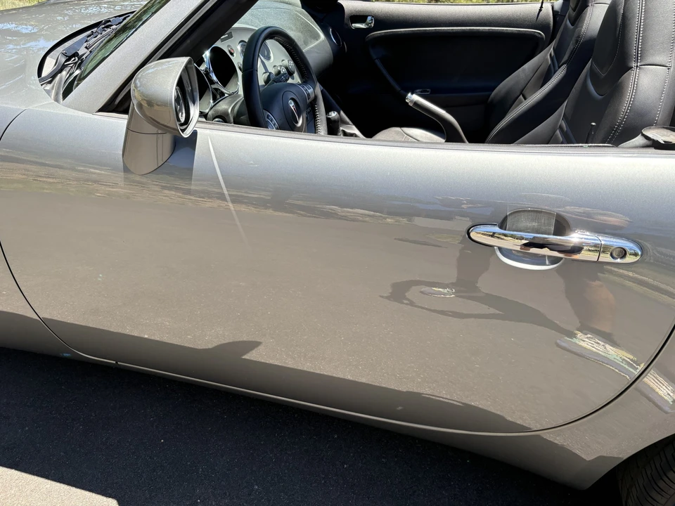 2006 Pontiac Solstice - Image 31 of 31