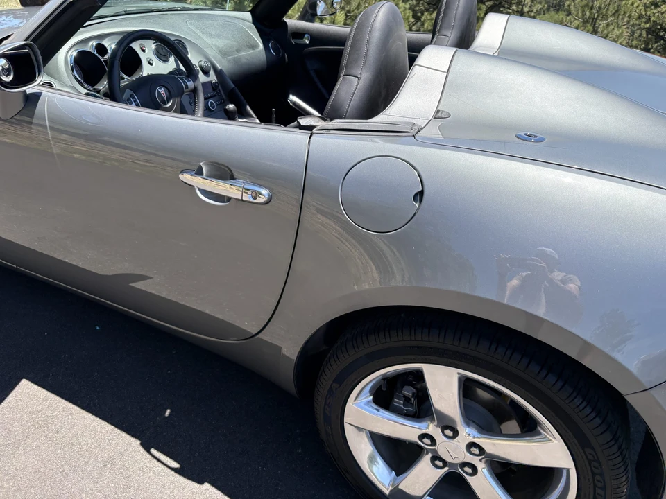 2006 Pontiac Solstice - Image 24 of 31