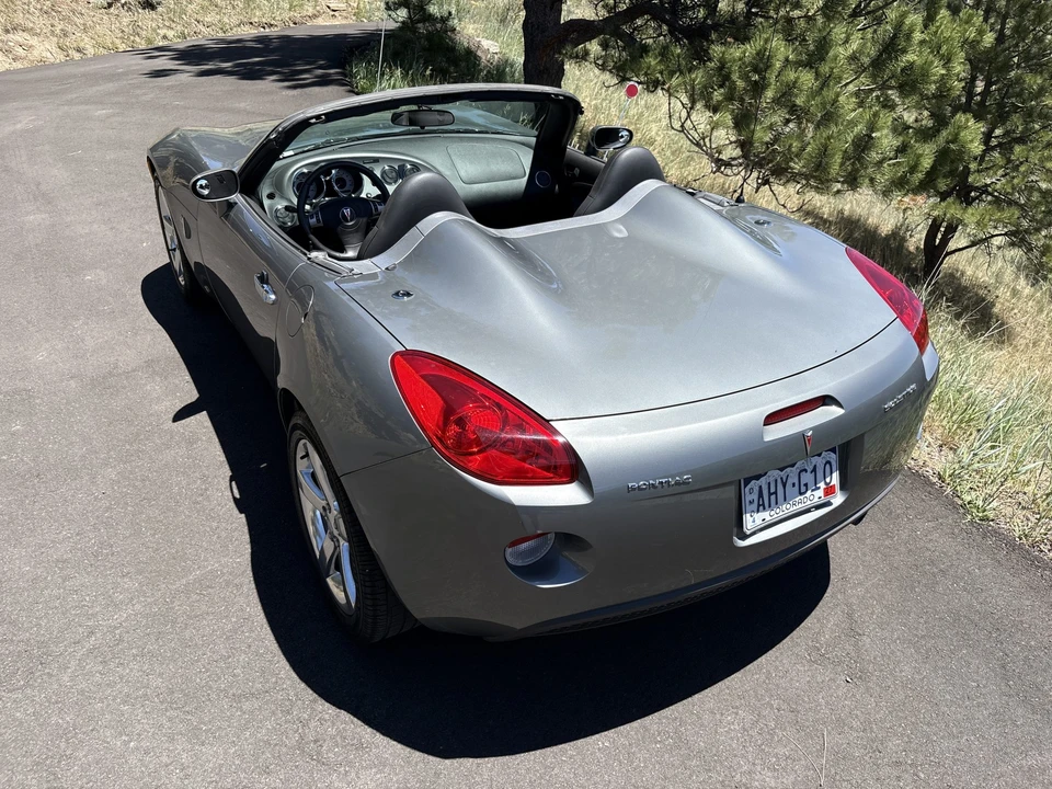 2006 Pontiac Solstice - Image 21 of 31