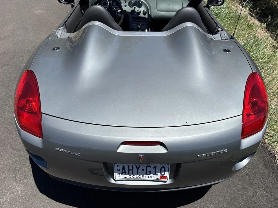 2006 Pontiac Solstice - Image 23 of 31