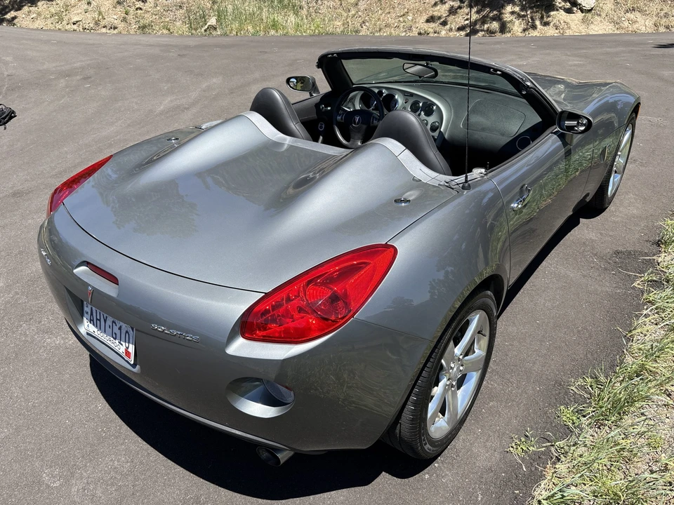 2006 Pontiac Solstice - Image 16 of 31