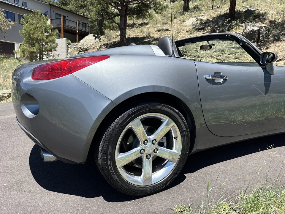2006 Pontiac Solstice - Image 25 of 31