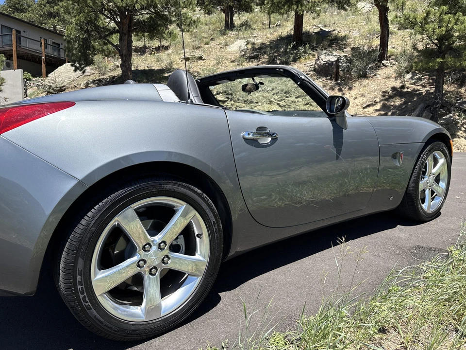 2006 Pontiac Solstice - Image 26 of 31