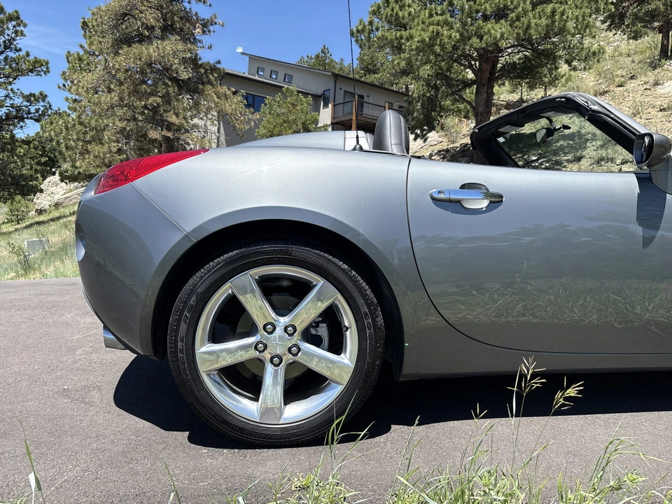 2006 Pontiac Solstice - Image 27 of 31