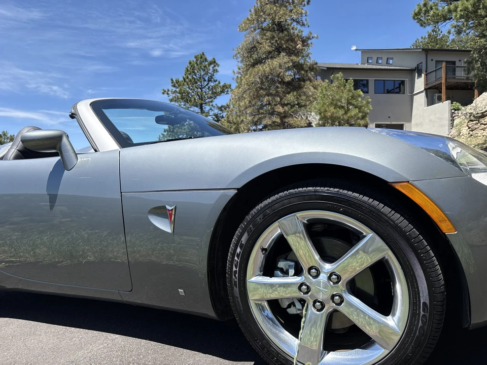2006 Pontiac Solstice - Image 30 of 31