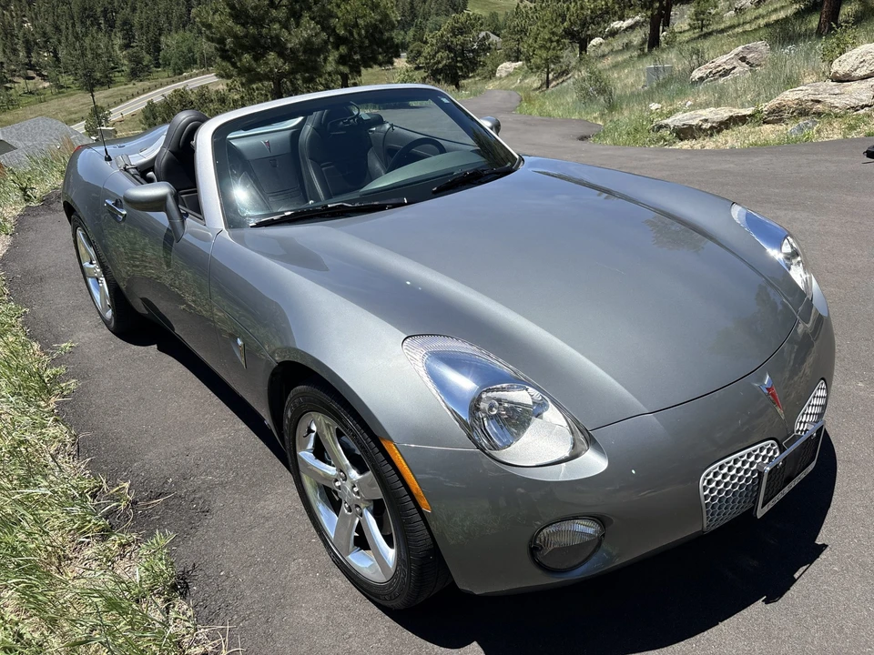 2006 Pontiac Solstice - Image 14 of 31