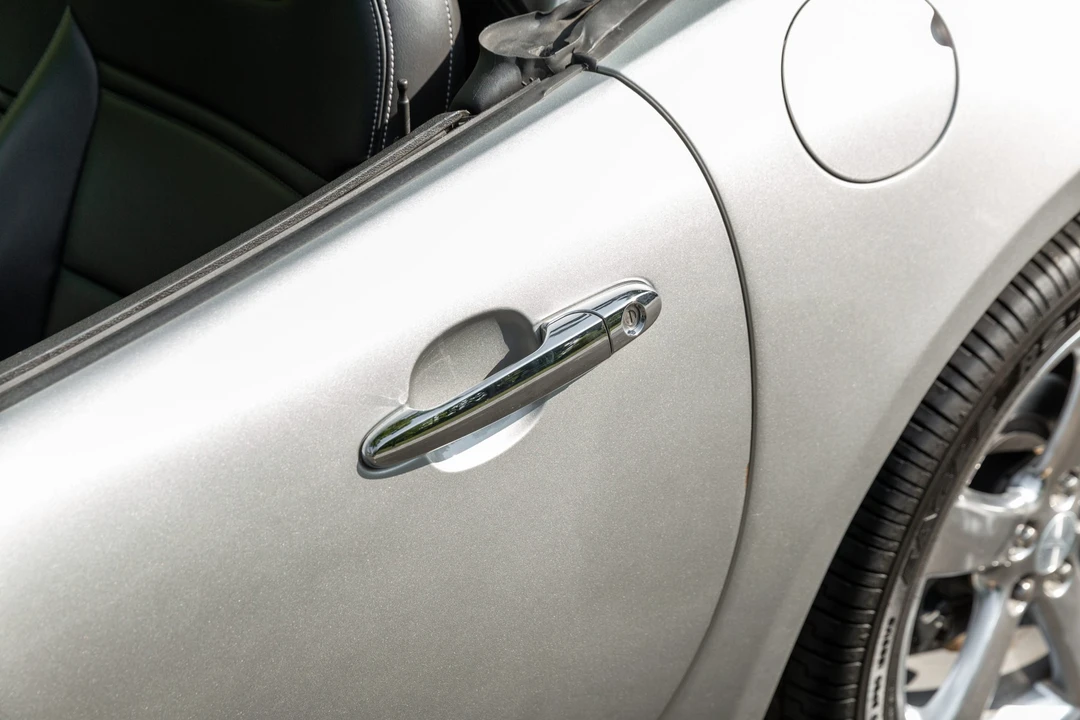 2006 Pontiac Solstice - Image 27 of 31