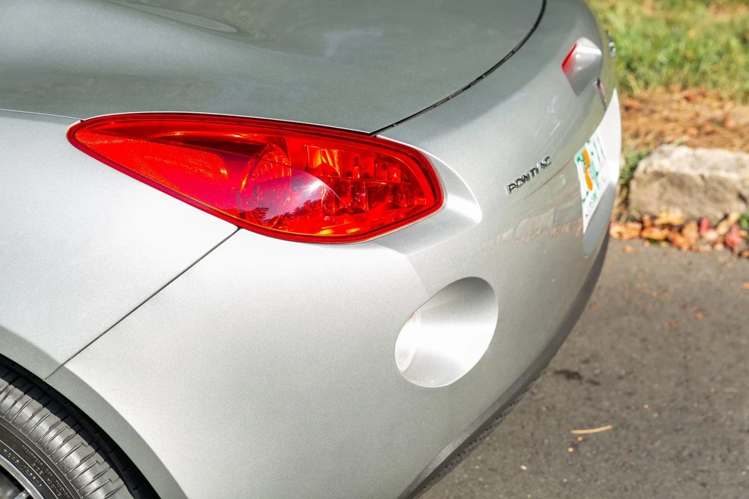 2006 Pontiac Solstice - Image 21 of 31