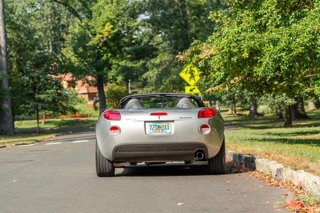 2006 Pontiac Solstice - Image 5 of 31