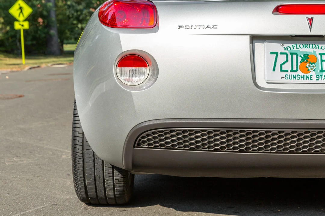 2006 Pontiac Solstice - Image 22 of 31