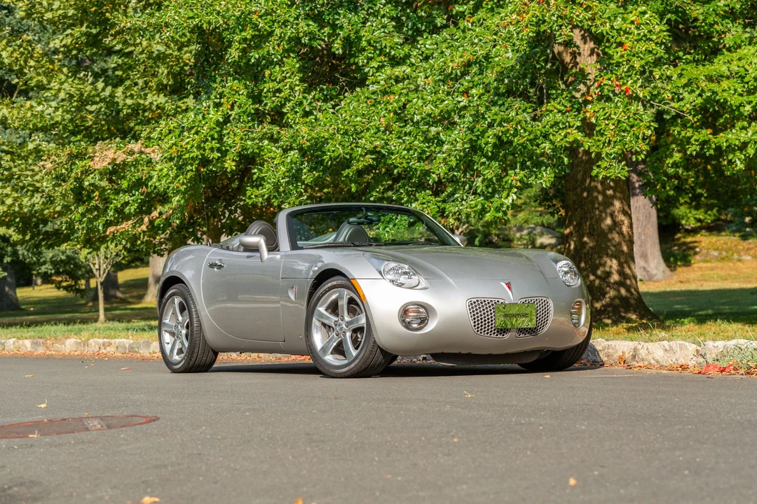 2006 Pontiac Solstice - Image 9 of 31