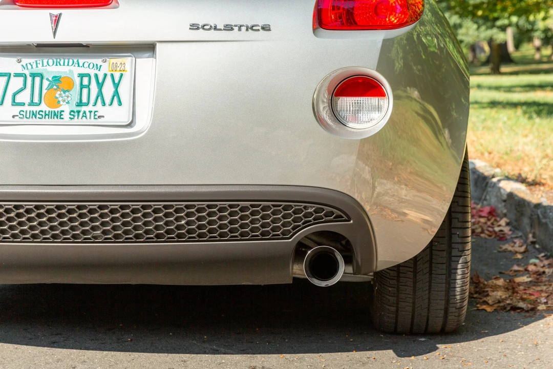 2006 Pontiac Solstice - Image 23 of 31
